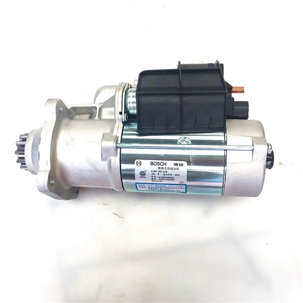 612600090561 starting motor