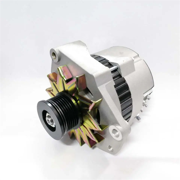 Reliable Supplier Sinotruk Howo Truck Parts auto alternator 612600090506