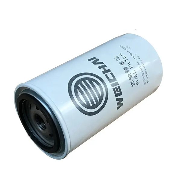 Reliable Supplier Sinotruk Howo Truck Parts engine filter 1000442956A diesel filter