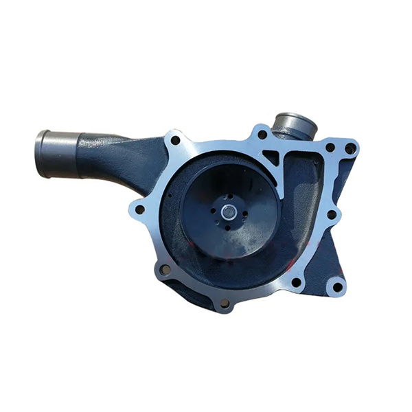 Reliable Supplier Sinotruk Howo Truck Parts engine WP7 WP12 610800060233 water pump