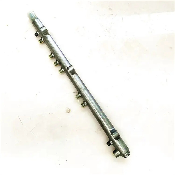 Reliable Supplier Sinotruk Howo Truck Parts high pressure common rail tube 612630080038