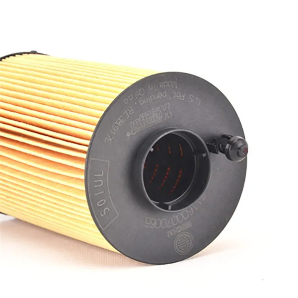 Reliable Supplier Sinotruk Howo Truck Parts sinotruk howo engine filter element 611600070119