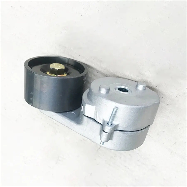 Reliable Supplier Sinotruk Howo Truck Parts sinotruk howo engine parts 612600061279 tension pulley