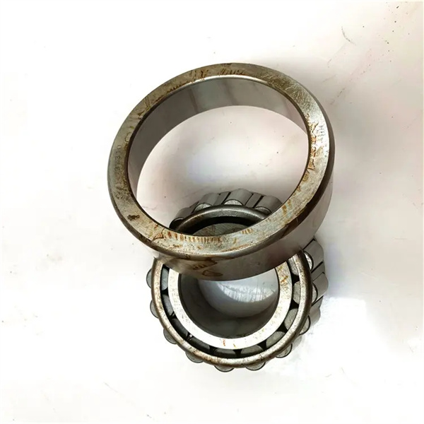 Reliable Supplier Sinotruk Howo Truck Parts sinotruk howo front wheel bearing 190003326531