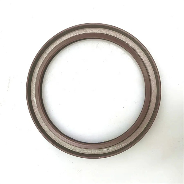 Reliable Supplier Sinotruk Howo Truck Parts sinotruk howo VG1047010050 engine crankshaft oil seal rear