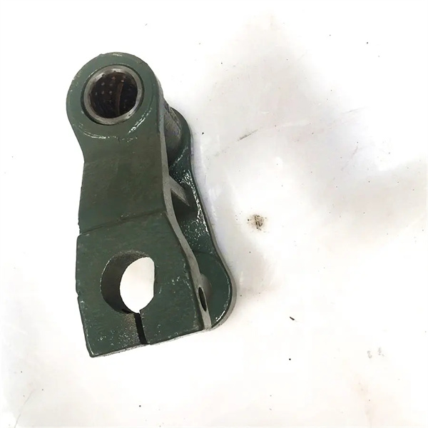 suspension parts WG9100520018 spring shackle