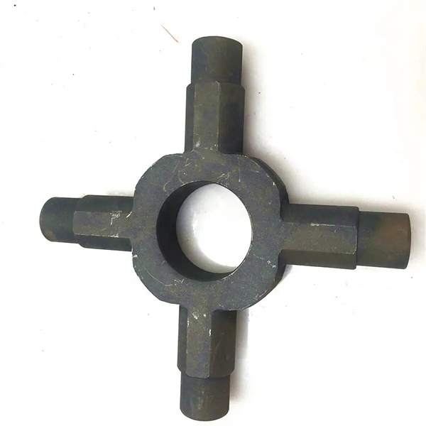 Reliable Supplier Sinotruk Howo Truck Parts WG9970320150 AZ9970320150 wheel to wheel cross shaft for sinotruk howo 70t mine truck