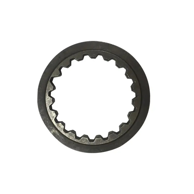 SinoTruck Howo Spare Parts Spline Shim WG2229040073
