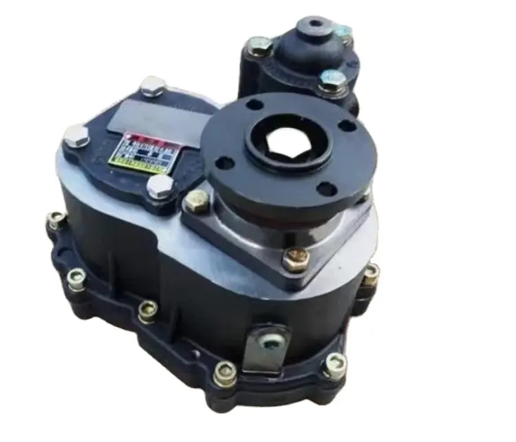 SinoTruck Howo Spare Parts WG9700290071 HW13710 HW70-04 PTO pump