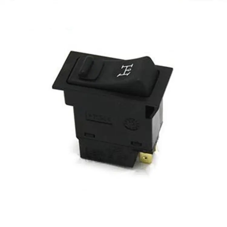 SinoTruck Howo Spare Parts WG9719582010 pto switch for howo truck