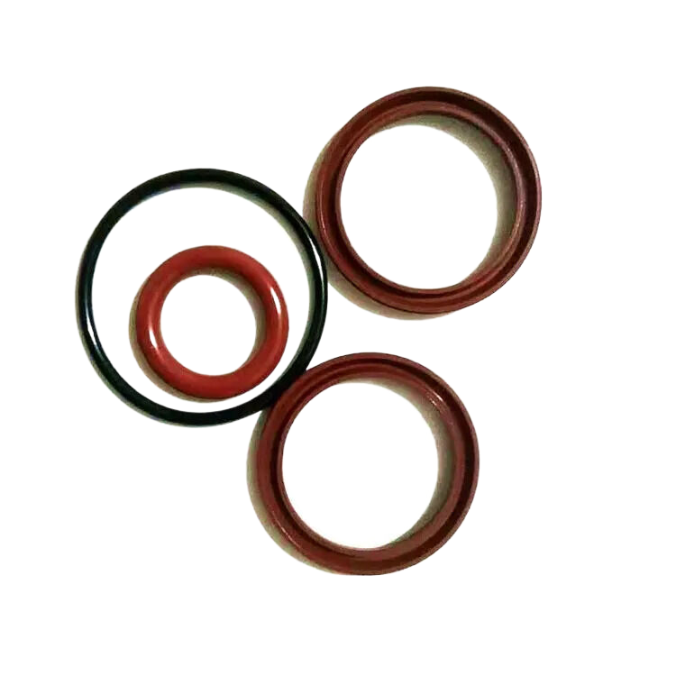 FAST 16JS200T manual transmission oil seal repair kit 16JS200T-1702067
