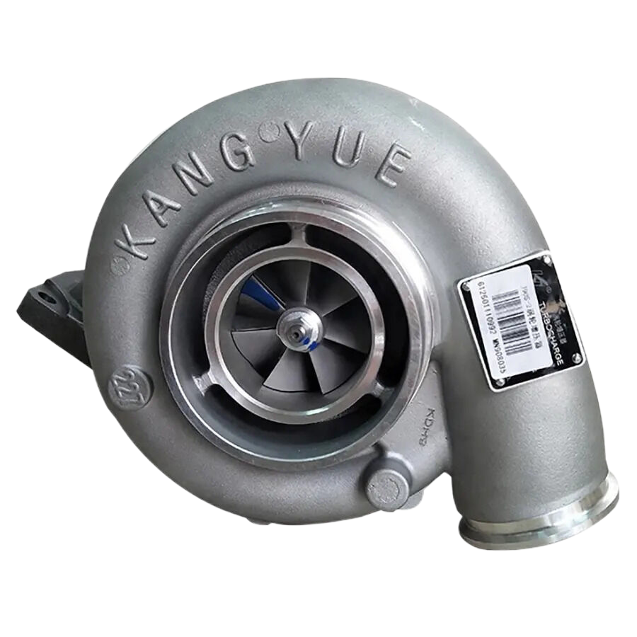 sinotruk 612601110992 turbocharger