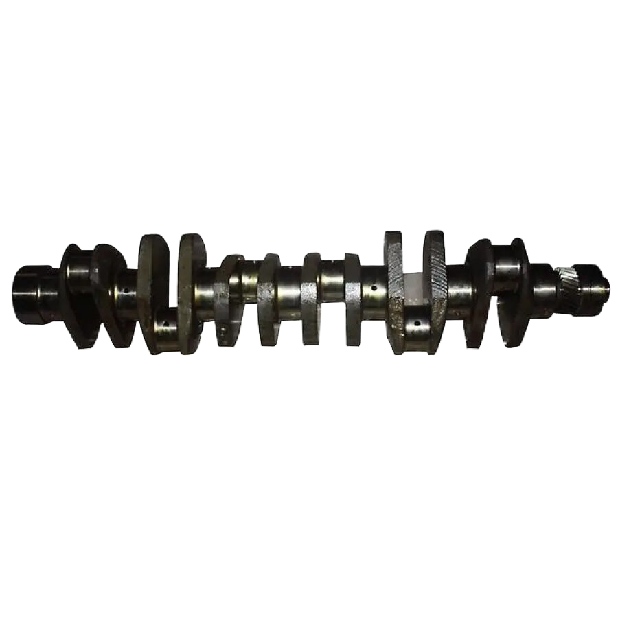 sinotruk howo 420HP dump truck AZ1246020013 crankshaft