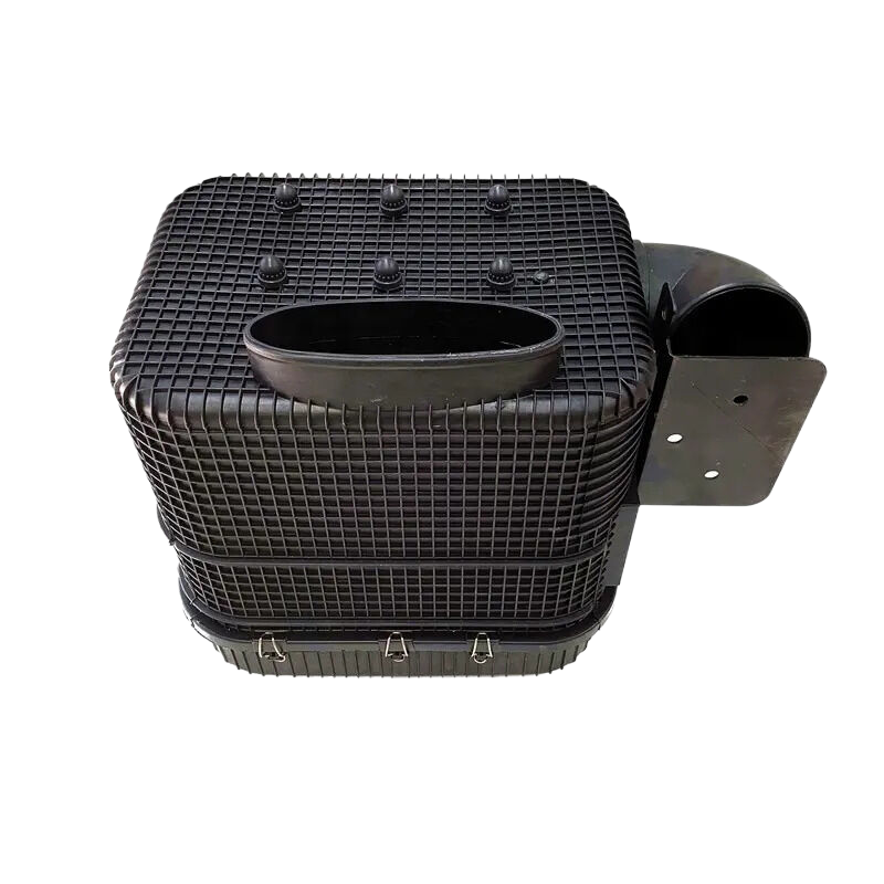 sinotruk howo air filter WG9725190055