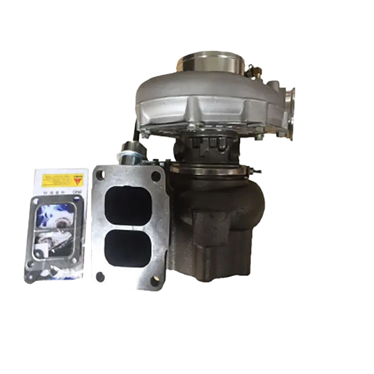 sinotruk howo engine parts 612601110925 turbocharger