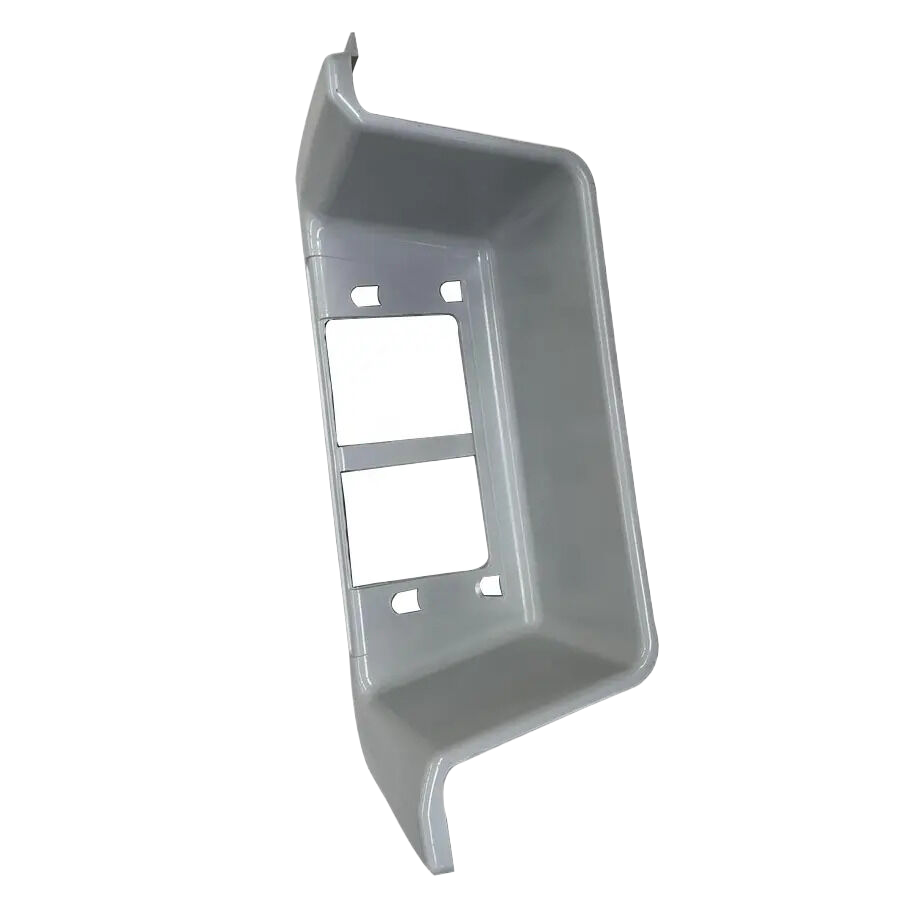 sinotruk howo entire truck parts WG1642242103 footboard