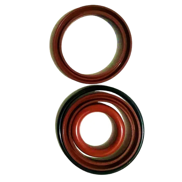 sinotruk howo gearbox oil seal repair kit 16JS200T-1702067
