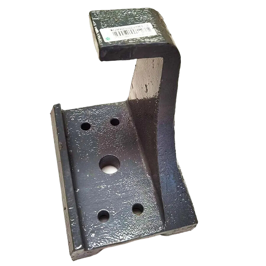 sinotruk howo suspension parts bracket WG9925525283