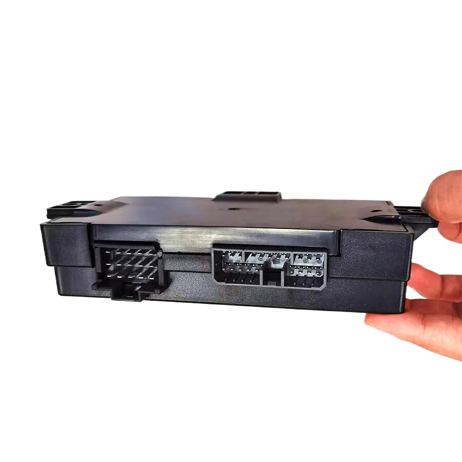 SINOTRUK howo T5G T7H original controller WG9716582011