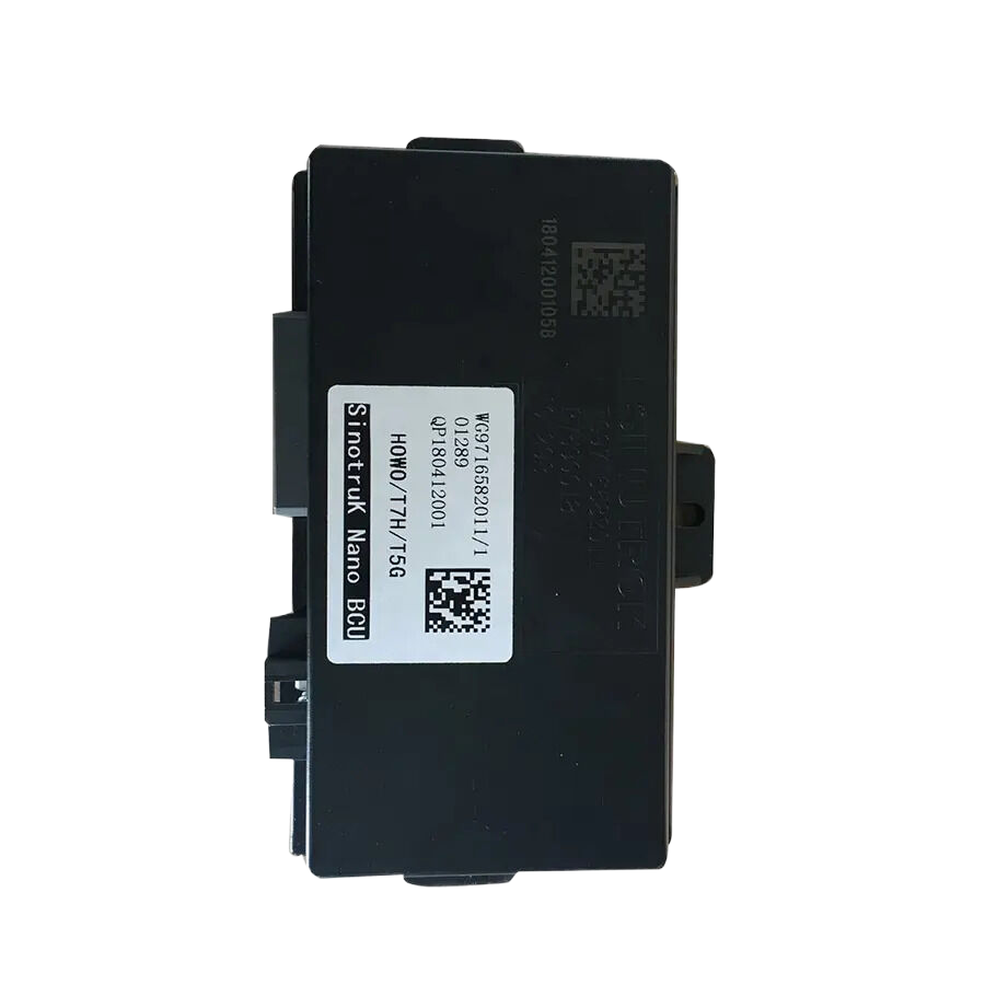 sinotruk howo t5g t7h WG9716582011 ECU nano bcu