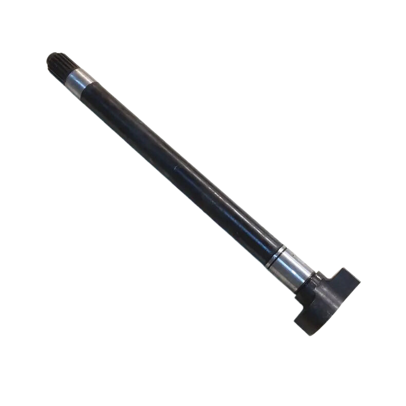 sinotruk howo truck chassis parts WG9231340227 brake camshaft