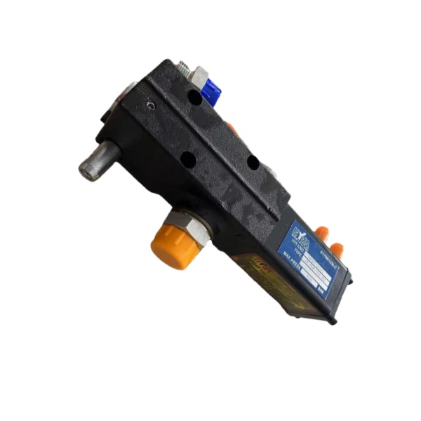 Sinotruk part Howo Hyva Hydraulic Valve HT-TNK-1220-250-LC-P1-14767125LC