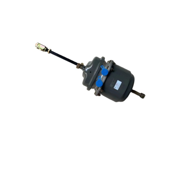 Sinotruk part SINOTRUK Genuine CNHTC HOWO T7H SITRAK C7H C9H TX G7 MAX WG9000360600 Spring Brake Chamber brake cylinder
