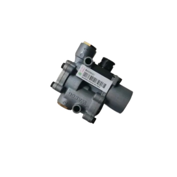Sinotruk part SINOTRUK HOWO T7 SITRAK C7H C9H MAX G7S HOHAN chassis parts braking system ABS solenoid valve WG9000360515