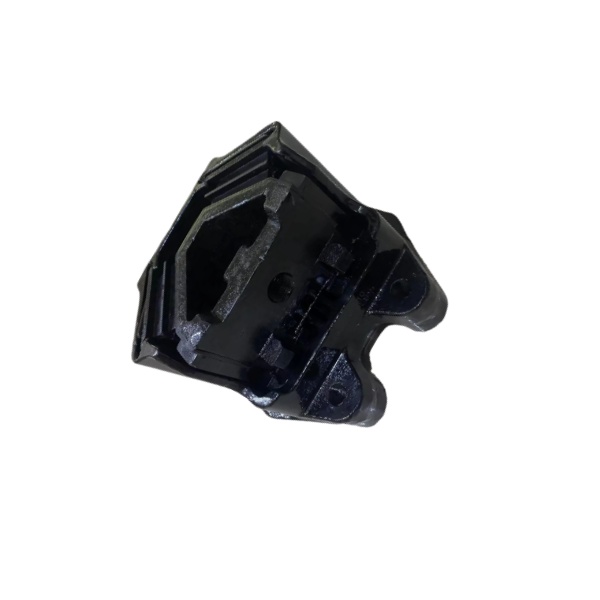Sinotruk part SINOTRUK HOWO T7 SITRAK C7H C9H MAX G7S HOHAN Engine front rubber support WG9925590210