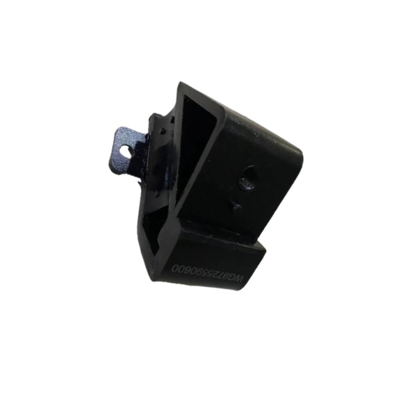 Sinotruk part SINOTRUK HOWO T7 SITRAK C7H C9H MAX G7S HOHAN Engine front support WG9725590600