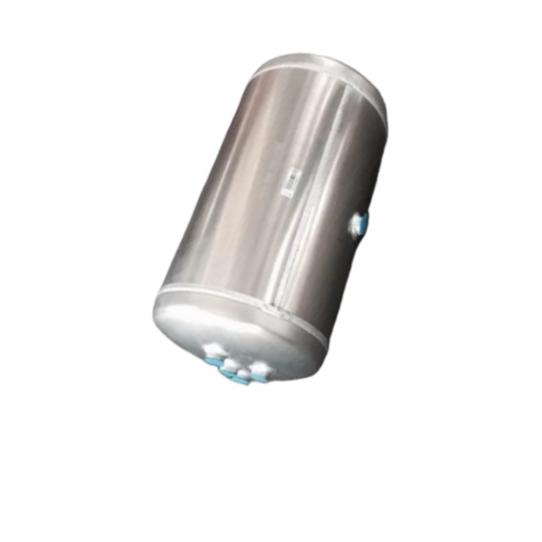 Sinotruk part SINOTRUK HOWO T7 SITRAK C7H C9H MAX G7S HOHAN truck parts Aluminum alloy air cylinder assembly WG9000360791