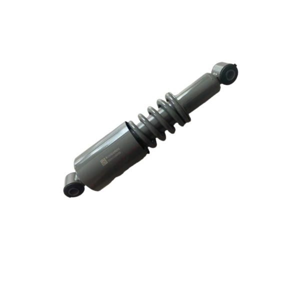 Sinotruk part SINOTRUK HOWO T7 SITRAK C7H C9H MAX G7S HOHAN truck parts Front suspension shock absorber WG1642430283