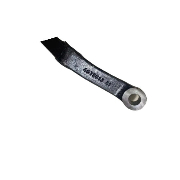 Sinotruk part SINOTRUK HOWO T7 SITRAK C7H C9H MAX G7S HOHAN truck parts Tie rod arm left AZ4075410061