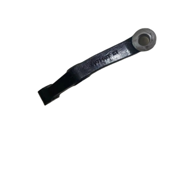Sinotruk part SINOTRUK HOWO T7 SITRAK C7H C9H MAX G7S HOHAN truck parts Tie rod arm right AZ4075410062