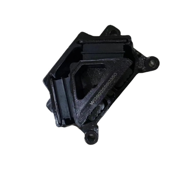 Sinotruk part SINOTRUK HOWO T7 SITRAK C7H C9H MAX G7S HOHAN trucks Engine rear support WG9925590350