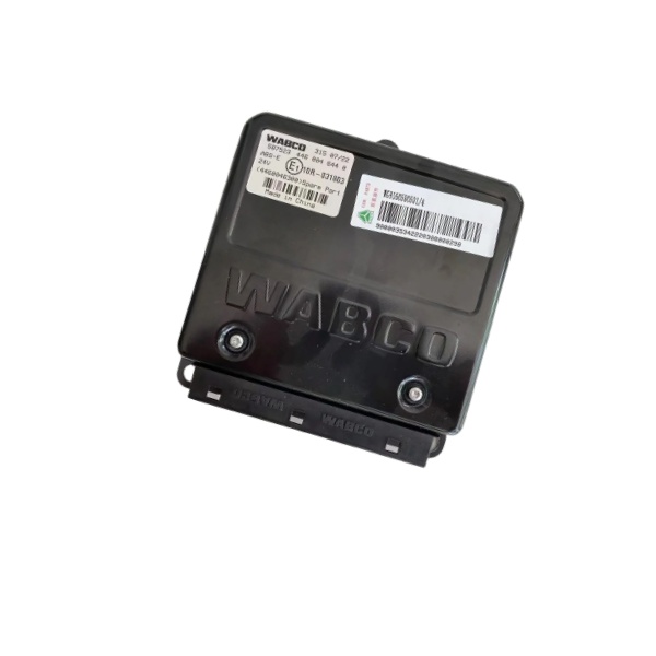 Sinotruk part SINOTRUK HOWO T7 SITRAK C7H C9H MAX G7S HOHAN trucks Brake electronic control unit ABS EBS WG9160580501