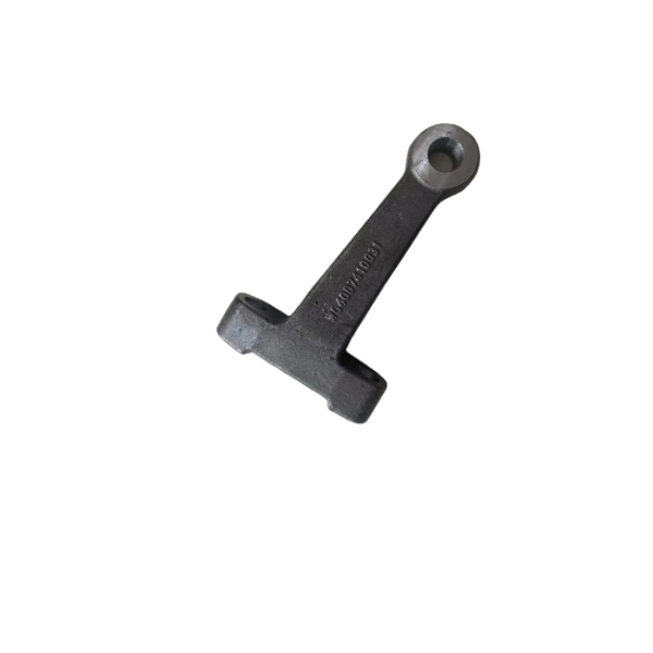 Sinotruk part SINOTRUK HOWO T7 SITRAK C7H C9H MAX G7S HOHAN trucks chassis parts Steering knuckle arm WG4007410031
