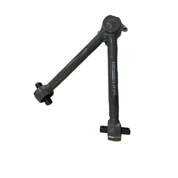 sinotruk spare parts SINOTRUK HOWO T7H SITRAK C7H C9H G7S MAX trucks AZ9925522272 AZ9725529272 V-shaped thrust rod assembly