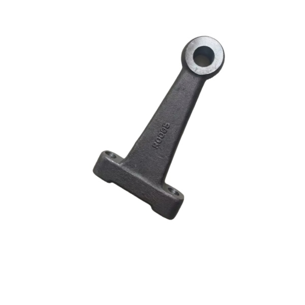 sinotruk spare parts SINOTRUK HOWO T7H SITRAK C7H C9H MAX G7S HOHAN truck parts Steering knuckle arm AZ9719410005