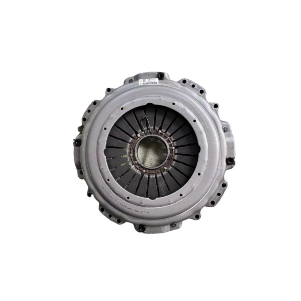 sinotruk spare parts SINOTRUK HOWO T7H SITRAK C7H C9H TX MAX G7S HOHAN trucks Clutch pressure plate assembly WG9921161201