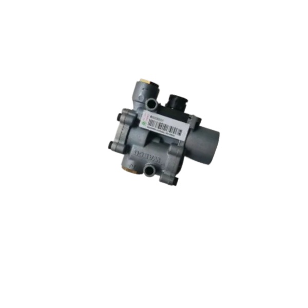 sinotruk spare parts SINOTRUK HOWO T7 SITRAK C7H C9H MAX G7S HOHAN chassis parts braking system ABS solenoid valve WG9000360515
