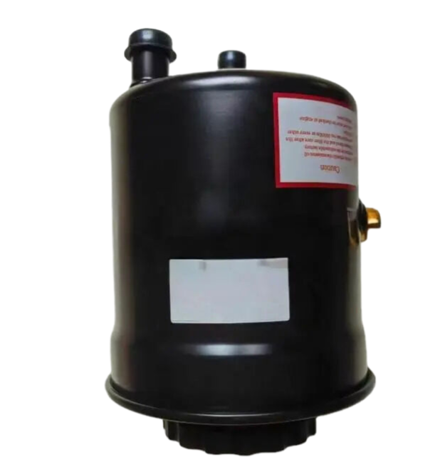 sinotruk spare parts SINOTRUK HOWO T7 SITRAK C7H C9H TX MAX G7S HOHAN chassis parts Power steering oil tank assembly WG9525470325