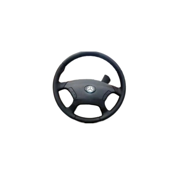 sinotruk spare parts SINOTRUK HOWO T7 SITRAK C7H C9H TX MAX G7S HOHAN truck parts chassis parts steering wheel WG9525470088