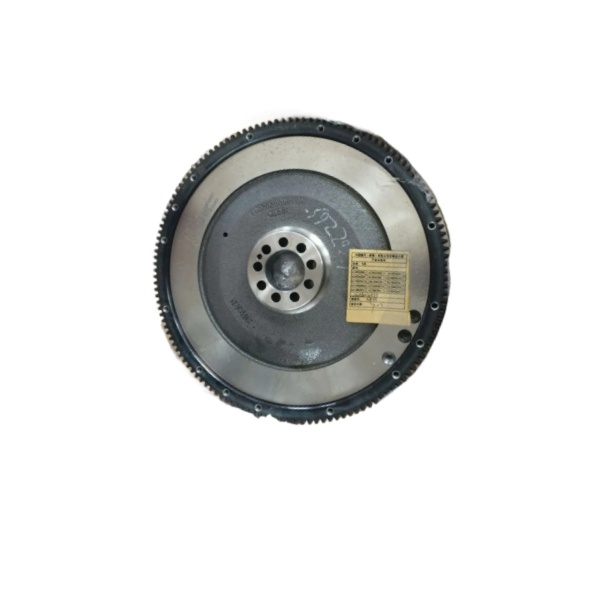 sinotruk spare parts SINOTRUK HOWO T7 SITRAK C7H C9H TX MAX G7S HOHAN truck parts Engine parts Flywheel assembly AZ1560020577
