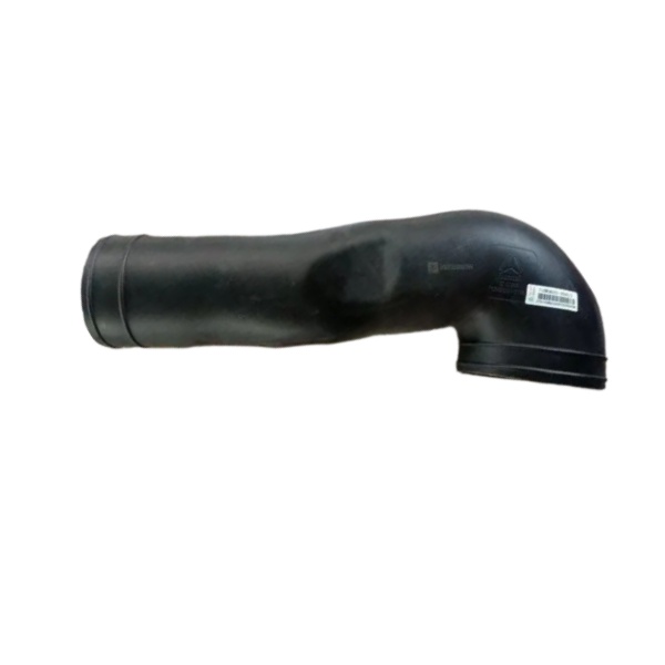 sinotruk spare parts SINOTRUK HOWO T7 SITRAK C7H C9H TX MAX G7S truck parts Engine parts Supercharger intake pipe 712W08201-0046