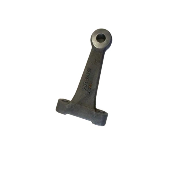 sinotruk spare parts SINOTRUK HOWO T7 SITRAK C7H C9H TX MAX G7S truck parts front axle parts Steering knuckle arm WG4071415057