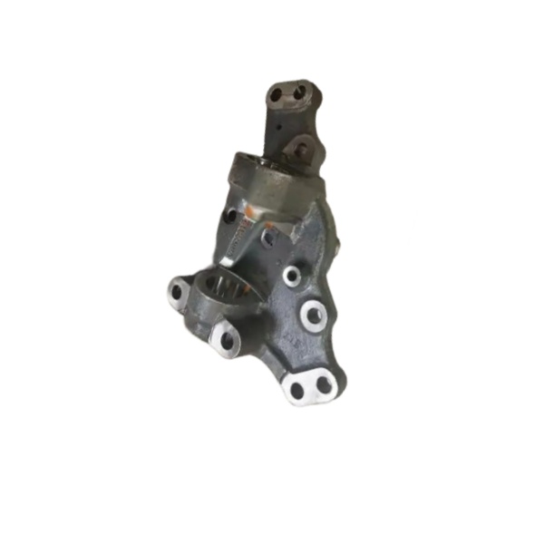 sinotruk spare parts SINOTRUK HOWO T7 SITRAK C7H C9H TX MAX G7S truck parts Steering knuckle assembly (left) AZ4071418013
