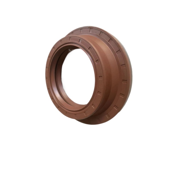 sinotruk spare parts SINOTRUK HOWO T7 SITRAK C7H C9H TX MAX G7 spare parts chassis parts Differential oil seal WG9981320036