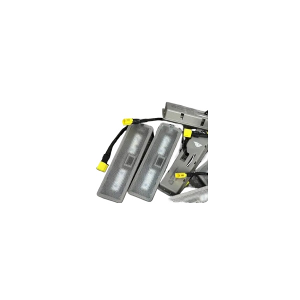 sinotruk spare parts SINOTRUK HOWO T7 SITRAK C7H C9H TX MAX G7S spare parts original Electrical system Interior lighting lampAZ962272000030