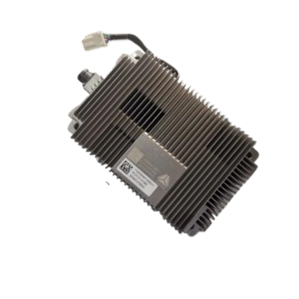 sinotruk spare parts SINOTRUK HOWO T7 Y5G SITRAK C7H C9H TX MAX G7S spare parts original 220V power inverter 1000W 712W25441-6051